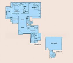 Fiorenza (D19), Apartment #574478331